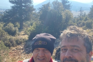 SÜTÇÜLER ADADA ANTİK KENTİ KRAL YOLU