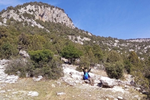 SÜTÇÜLER ADADA ANTİK KENTİ KRAL YOLU
