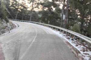 SÜTÇÜLER ADADA ANTİK KENTİ KRAL YOLU