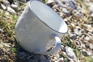 KAPICAK DAĞI ZİRVE