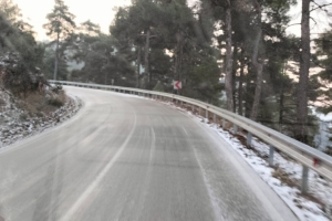 SÜTÇÜLER ADADA ANTİK KENTİ KRAL YOLU