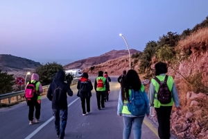 "GEÇMİŞİNİ UNUTAN MİLLETİN GELECEĞİ KARANLIK OLUR"