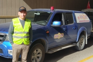 CUMHURİYET BAYRAMI COŞKUYLA KUTLANDI