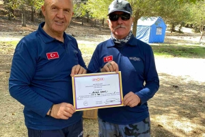 1. DAVRAZ ŞENLİĞİ YAPILDI