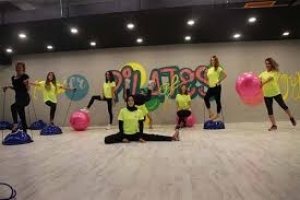 gymfactory'den Özel İndirim 