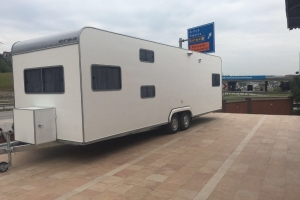 Araç ve Ekipman Desteği Olun 