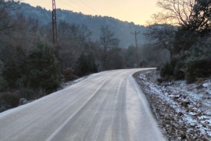 SÜTÇÜLER ADADA ANTİK KENTİ KRAL YOLU