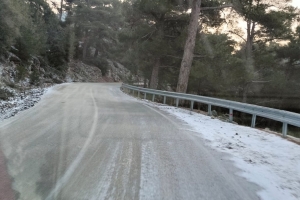 SÜTÇÜLER ADADA ANTİK KENTİ KRAL YOLU