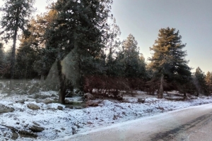 SÜTÇÜLER ADADA ANTİK KENTİ KRAL YOLU