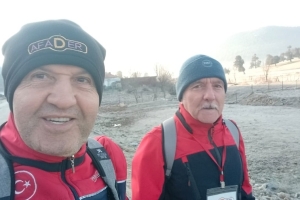 SÜTÇÜLER ADADA ANTİK KENTİ KRAL YOLU