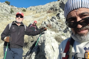 SAGALASSOS ETKİNLİĞİ YAPILDI