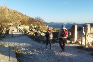 SİVRİ TEPE ETKİNLİĞİMİZ