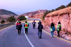 "GEÇMİŞİNİ UNUTAN MİLLETİN GELECEĞİ KARANLIK OLUR"