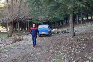 SAV BELEDİYE BAŞKANLIĞI İLE AFETLERE HAZIRLIK KONFERANSI YAPILDI