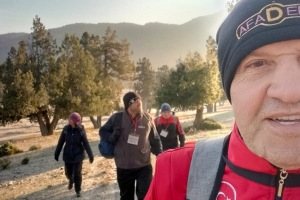 SÜTÇÜLER ADADA ANTİK KENTİ KRAL YOLU