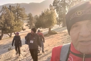 SÜTÇÜLER ADADA ANTİK KENTİ KRAL YOLU