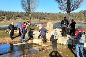 SÜTÇÜLER ADADA ANTİK KENTİ KRAL YOLU