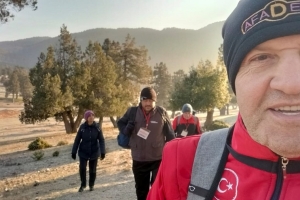 SÜTÇÜLER ADADA ANTİK KENTİ KRAL YOLU