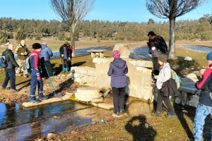 SÜTÇÜLER ADADA ANTİK KENTİ KRAL YOLU