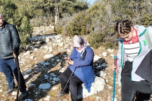 SÜTÇÜLER ADADA ANTİK KENTİ KRAL YOLU