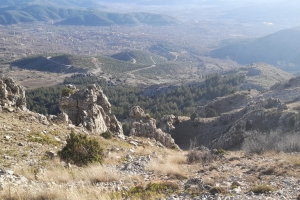 SAGALASSOS ETKİNLİĞİ YAPILDI