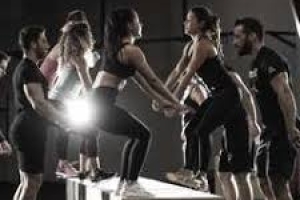 gymfactory'den Özel İndirim 