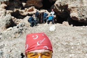 KAPICAK DAĞI ZİRVE