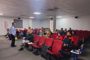 Durmaksızın Öğrenmeye Devam Ediyoruz