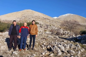 SAV BELEDİYE BAŞKANLIĞI İLE AFETLERE HAZIRLIK KONFERANSI YAPILDI