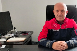 11 AYIN SULTAN'I HOŞGELDİN