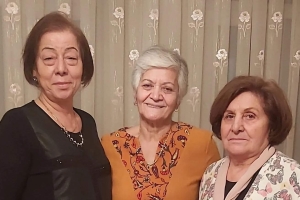 Afader Kadın Kolları Kurulu Oluşturuldu