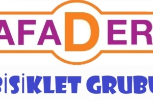 AFADER Bisiklet grubunun destekleri ile ilimizde düzenledik.