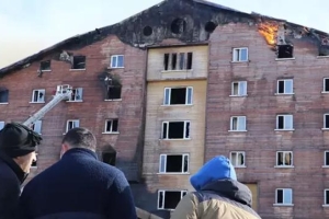 GRAND KARTAL 78 KİŞİYE MEZAR OLDU