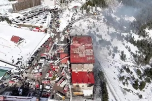 GRAND KARTAL 78 KİŞİYE MEZAR OLDU