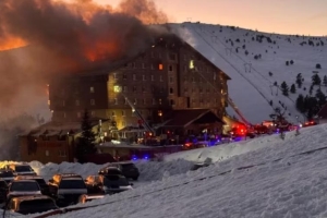 GRAND KARTAL 78 KİŞİYE MEZAR OLDU