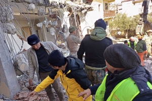 UNUTMADIK UNUTTURMAYACAĞIZ