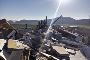 UNUTMADIK UNUTTURMAYACAĞIZ