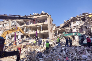 UNUTMADIK UNUTTURMAYACAĞIZ