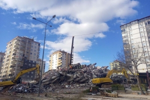 UNUTMADIK UNUTTURMAYACAĞIZ