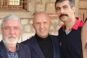 ÜYELERİMİZE ZİYARETLERİMİZ DEVAM EDİYOR