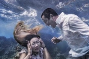 NEJDET DEMİRTAŞ FOTOĞRAFLARI KADINA ŞİDDETİ UNUTMUYOR!