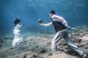 NEJDET DEMİRTAŞ FOTOĞRAFLARI KADINA ŞİDDETİ UNUTMUYOR!