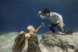 NEJDET DEMİRTAŞ FOTOĞRAFLARI KADINA ŞİDDETİ UNUTMUYOR!