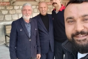 ÜYELERİMİZE ZİYARETLERİMİZ DEVAM EDİYOR