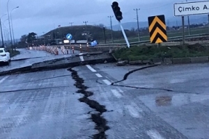 DEPREM 11 İL'İ VURDU