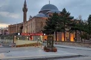 11 AYIN SULTAN'I HOŞGELDİN