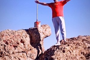 İZMİR ŞUBE BAŞKANLIĞI FİDAN DİKİMİ YAPTI