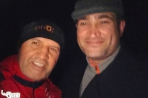 AFADER ARAMA KURTARMA EKİBİ GECE EĞİTİMLERİNDE