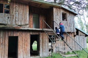 ARAMA KURTARMA EKİBİMİZ TATBİKAT HAZIRLIĞINDA