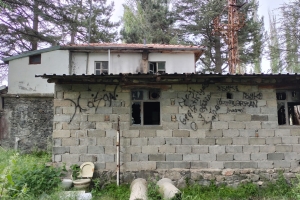 ARAMA KURTARMA EKİBİMİZ TATBİKAT HAZIRLIĞINDA